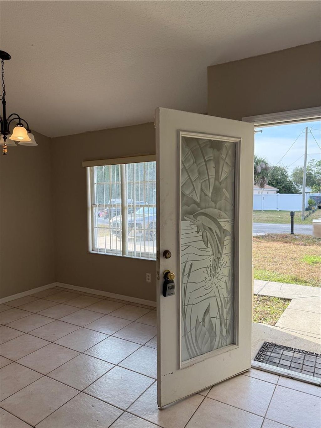 Photo of 38 Pebblewood Lane, Palm Coast, FL 32164 (MLS # FC315431)