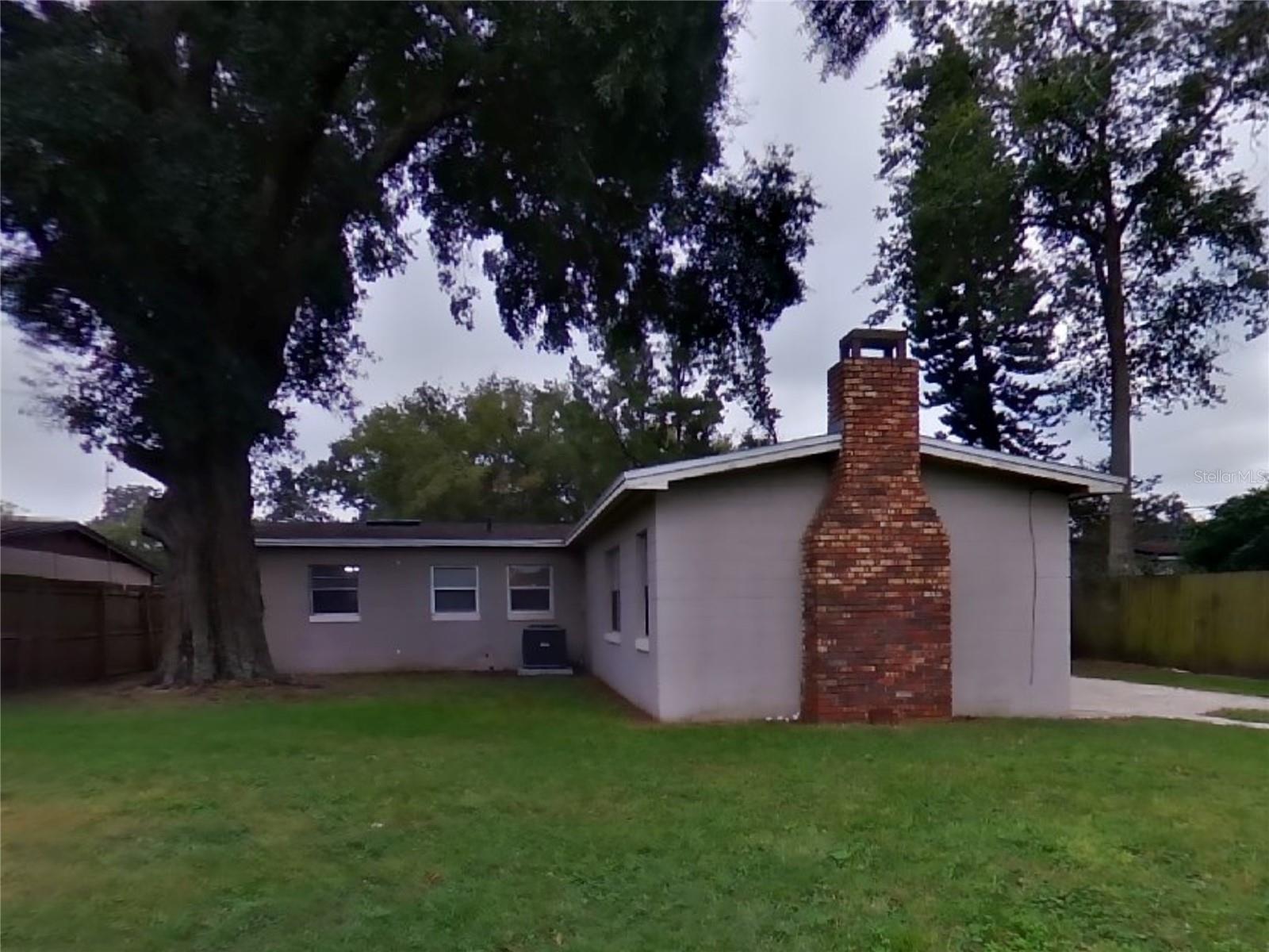 WEATHERSFIELD 1ST ADD - Residential Lease