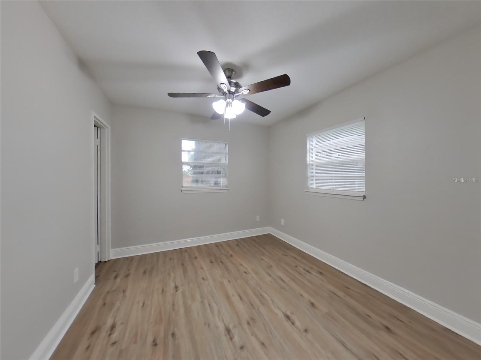 WEATHERSFIELD 1ST ADD - Residential Lease