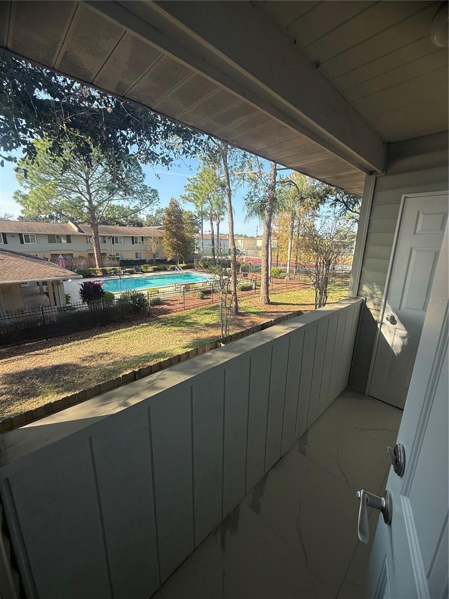 THE HAMPTONS AT BRANDON A CONDO - Residential