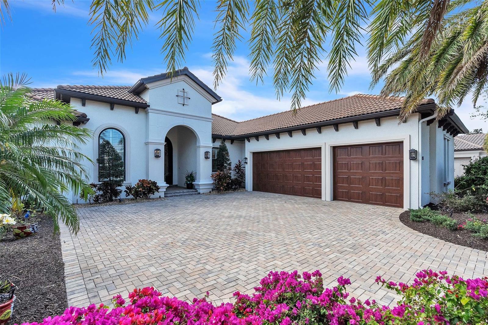15908 CASTLE PARK TERRACE