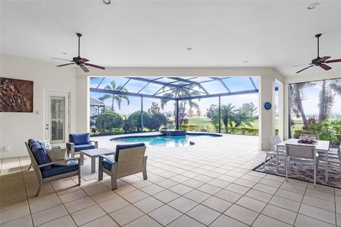 A home in LAKEWOOD RANCH