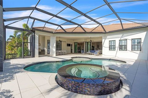 A home in LAKEWOOD RANCH