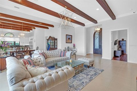 A home in LAKEWOOD RANCH