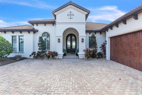 A home in LAKEWOOD RANCH