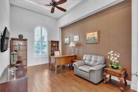 A home in LAKEWOOD RANCH