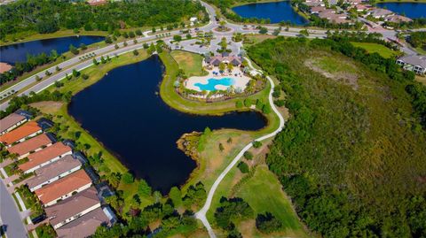 A home in LAKEWOOD RANCH