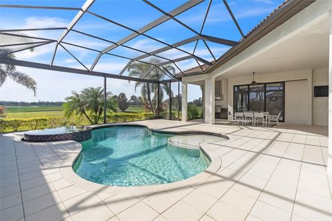 A home in LAKEWOOD RANCH