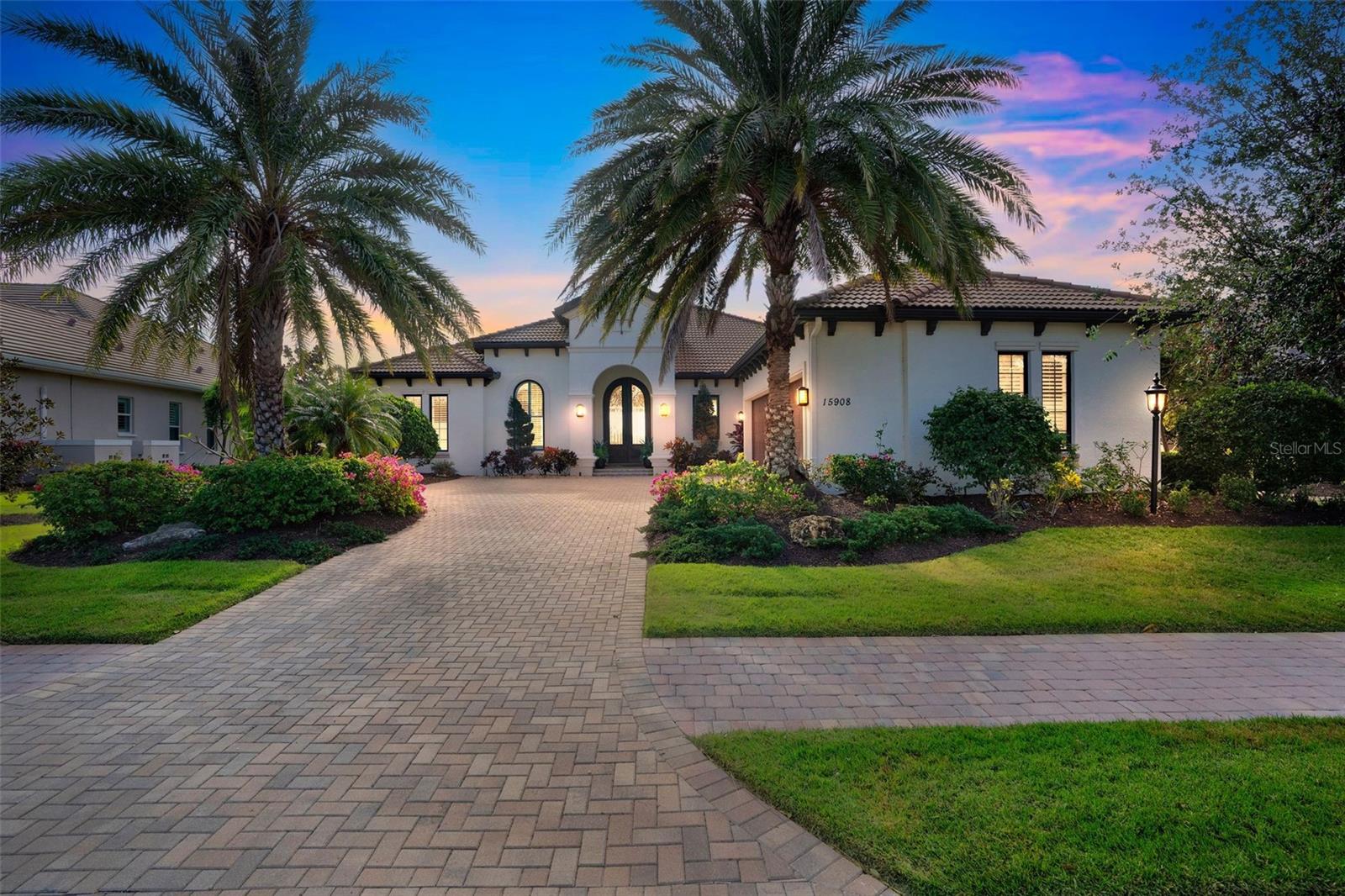 15908 CASTLE PARK TERRACE