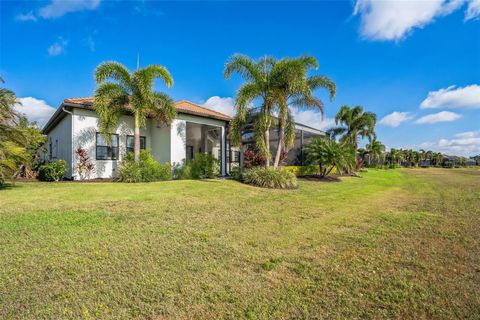 A home in LAKEWOOD RANCH