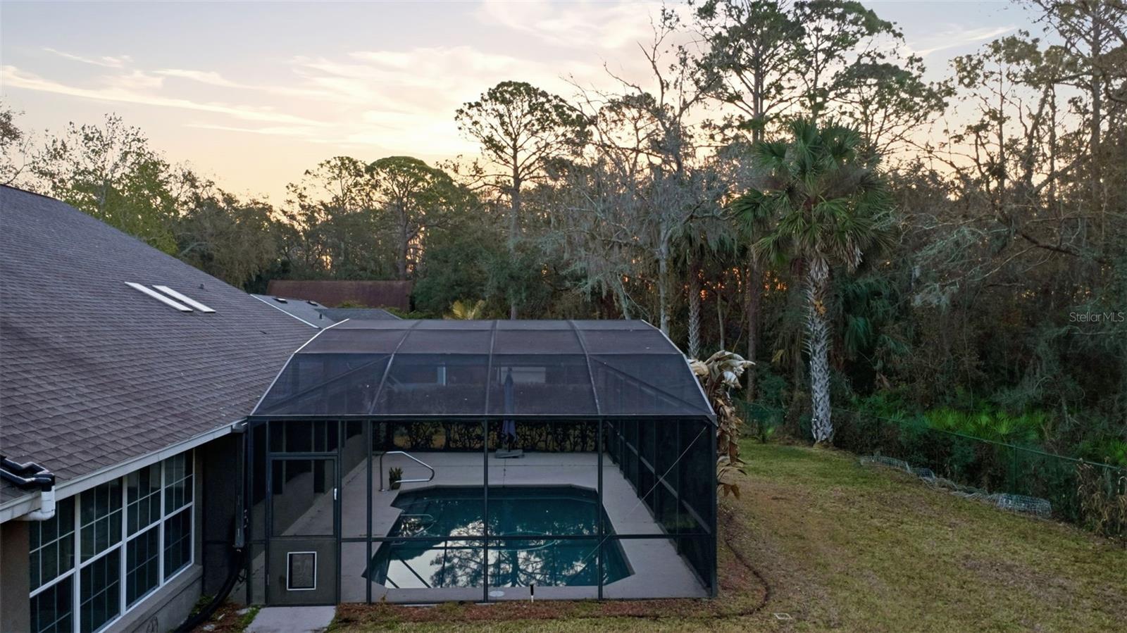 EUSTIS PINE MEADOWS COUNTRY CLUB ESTATES - Residential