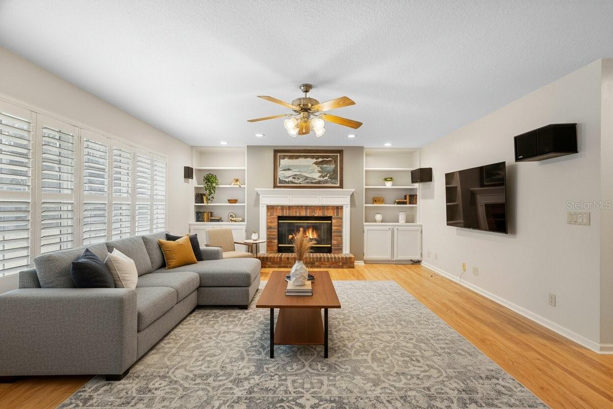 EUSTIS PINE MEADOWS COUNTRY CLUB ESTATES - Residential