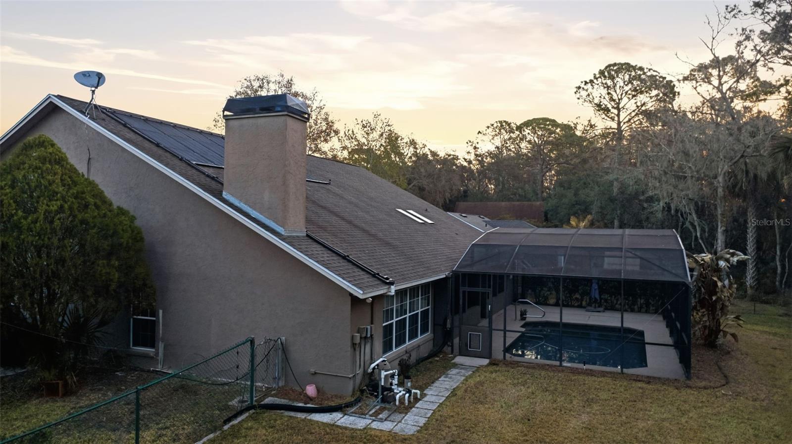 EUSTIS PINE MEADOWS COUNTRY CLUB ESTATES - Residential