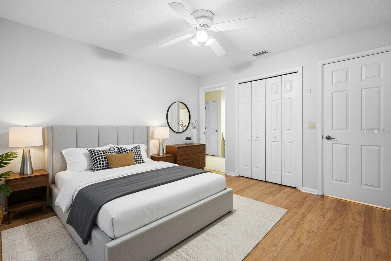 EUSTIS PINE MEADOWS COUNTRY CLUB ESTATES - Residential