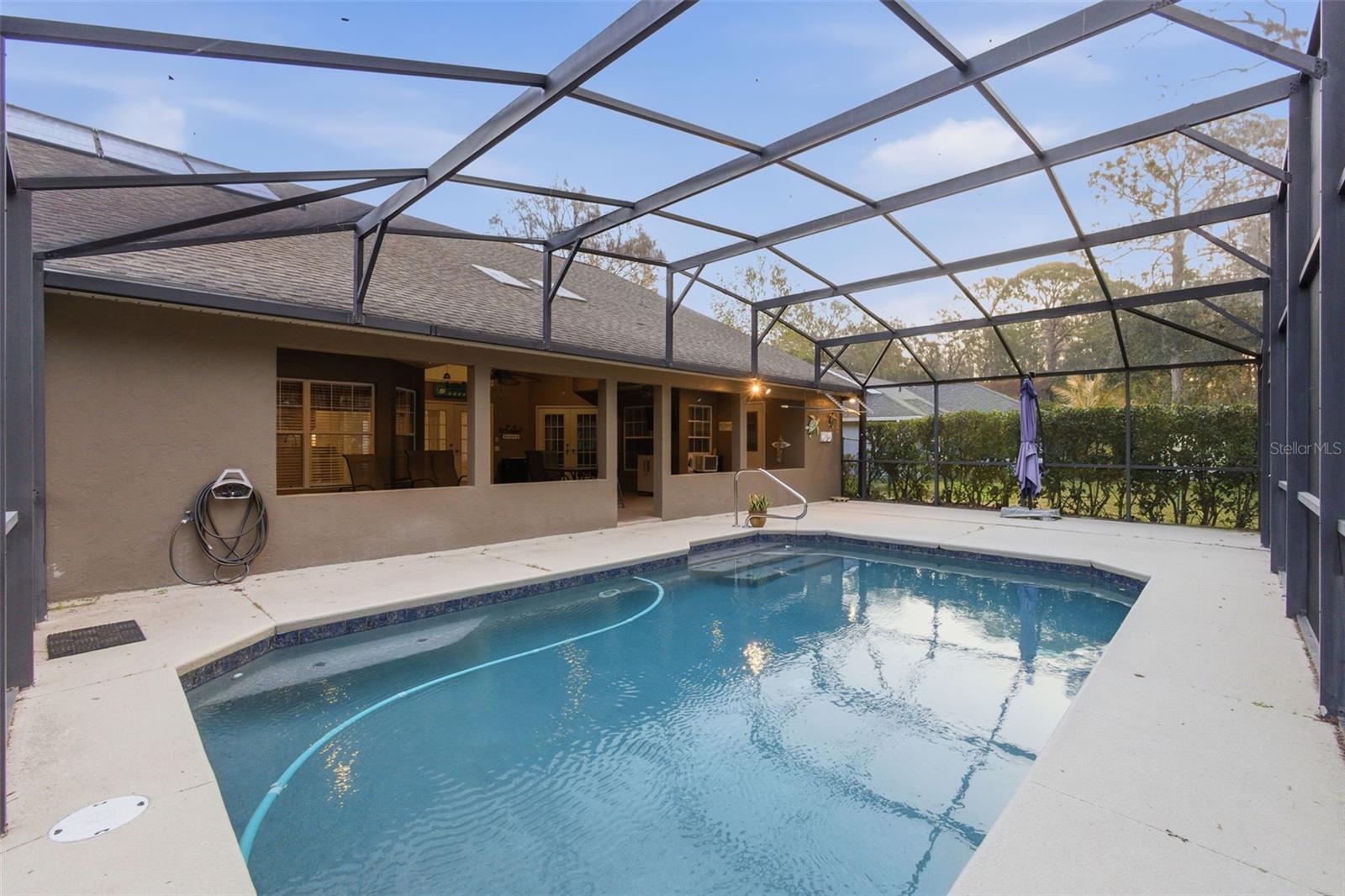 EUSTIS PINE MEADOWS COUNTRY CLUB ESTATES - Residential