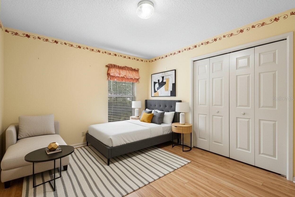 EUSTIS PINE MEADOWS COUNTRY CLUB ESTATES - Residential