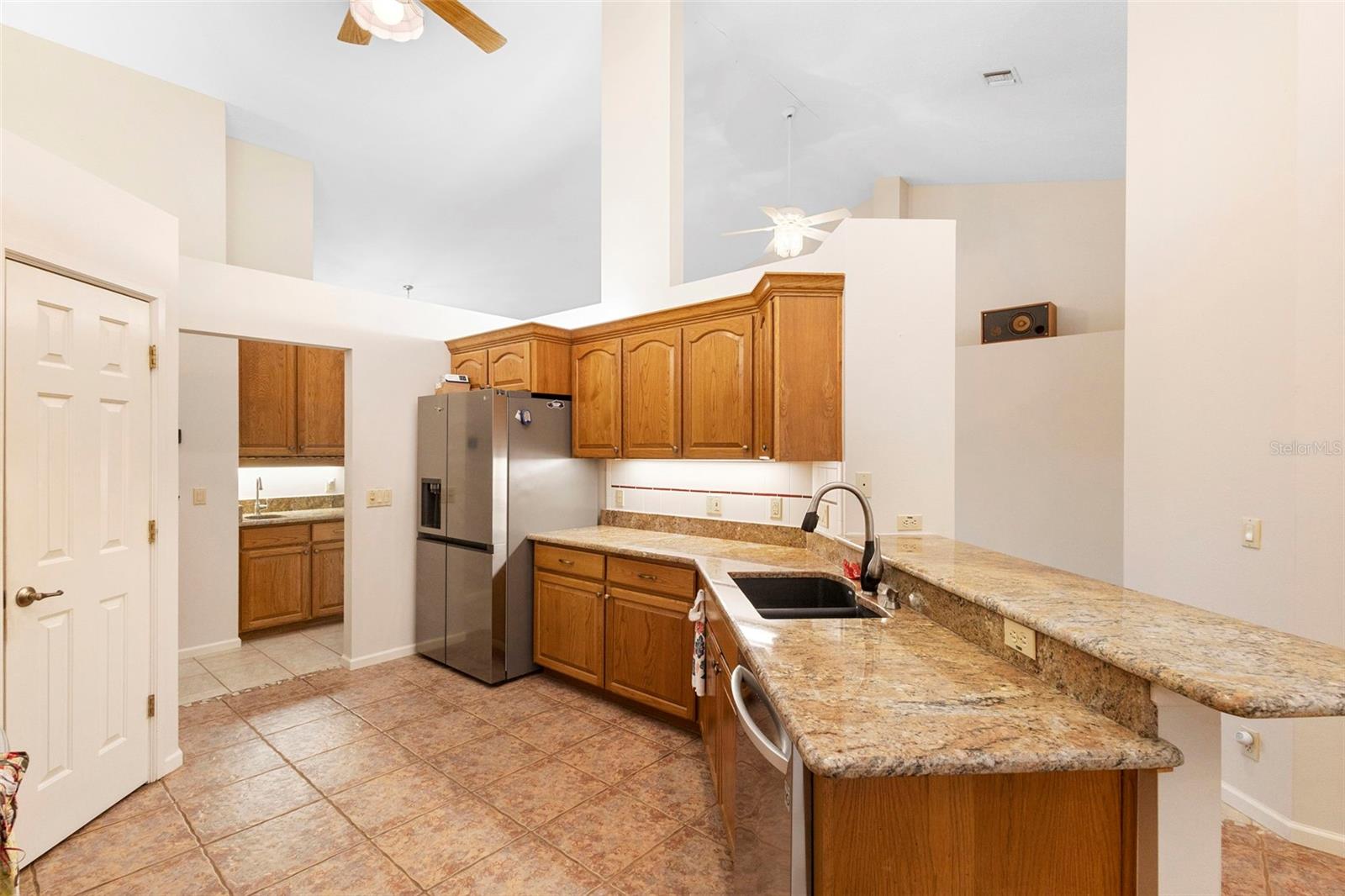 EUSTIS PINE MEADOWS COUNTRY CLUB ESTATES - Residential