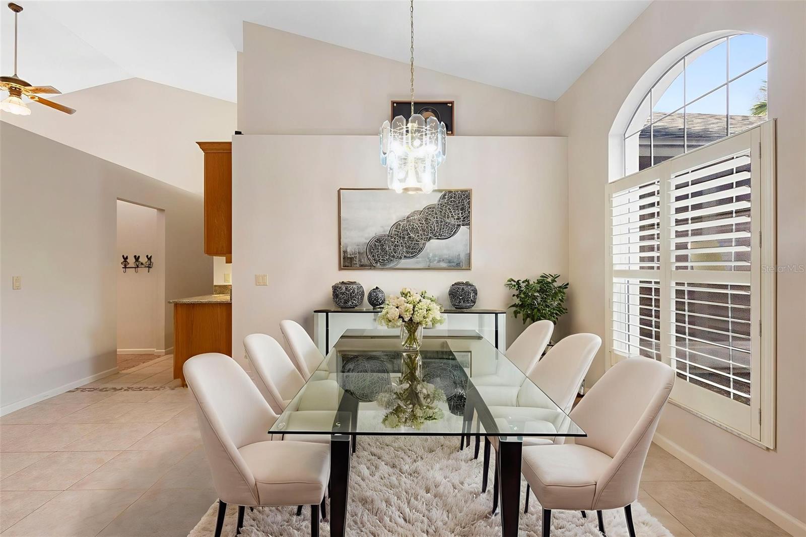 EUSTIS PINE MEADOWS COUNTRY CLUB ESTATES - Residential