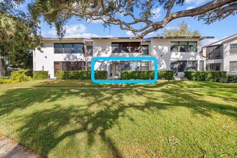 413 S BAYSHORE BOULEVARD B2 SAFETY HARBOR FL 34695