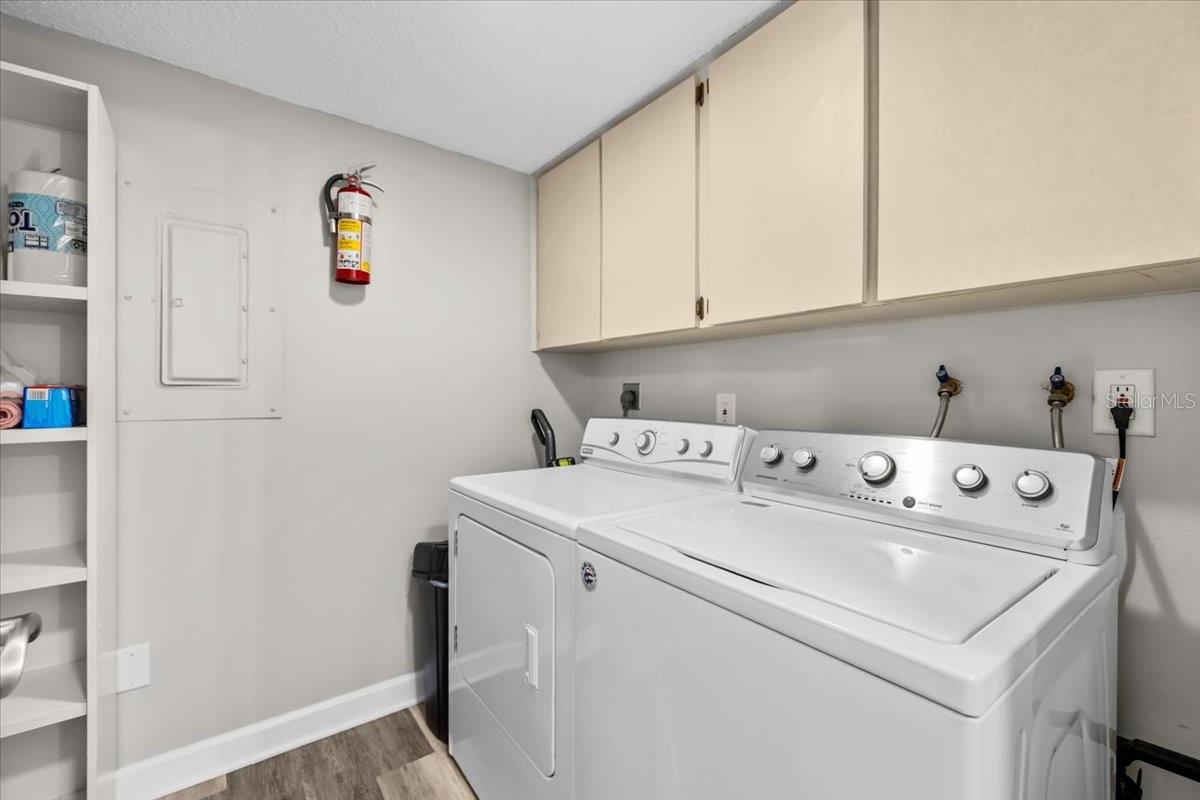 LOVERS OAK CONDO - Residential