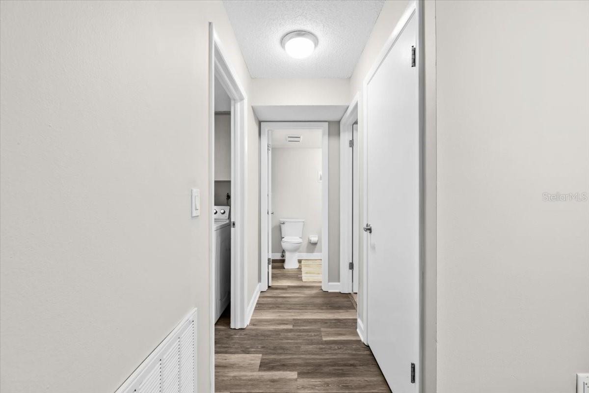 LOVERS OAK CONDO - Residential