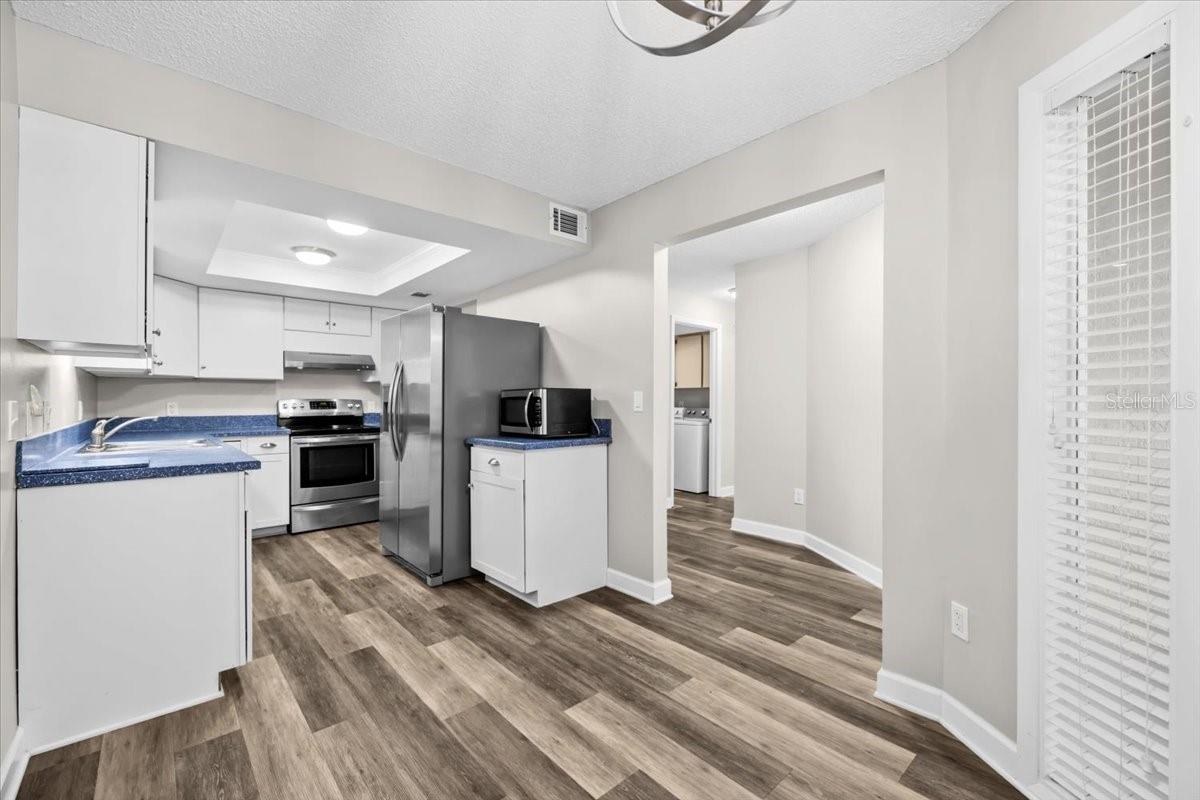 LOVERS OAK CONDO - Residential