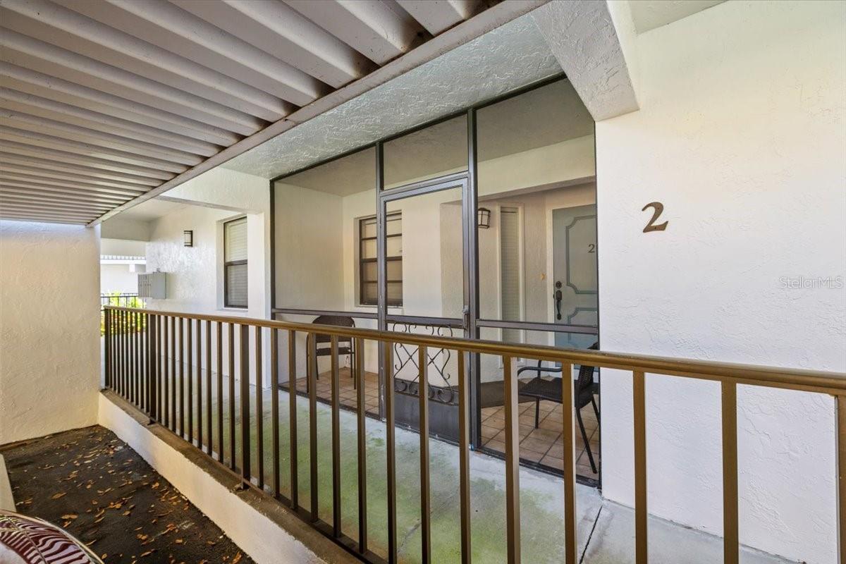 LOVERS OAK CONDO - Residential