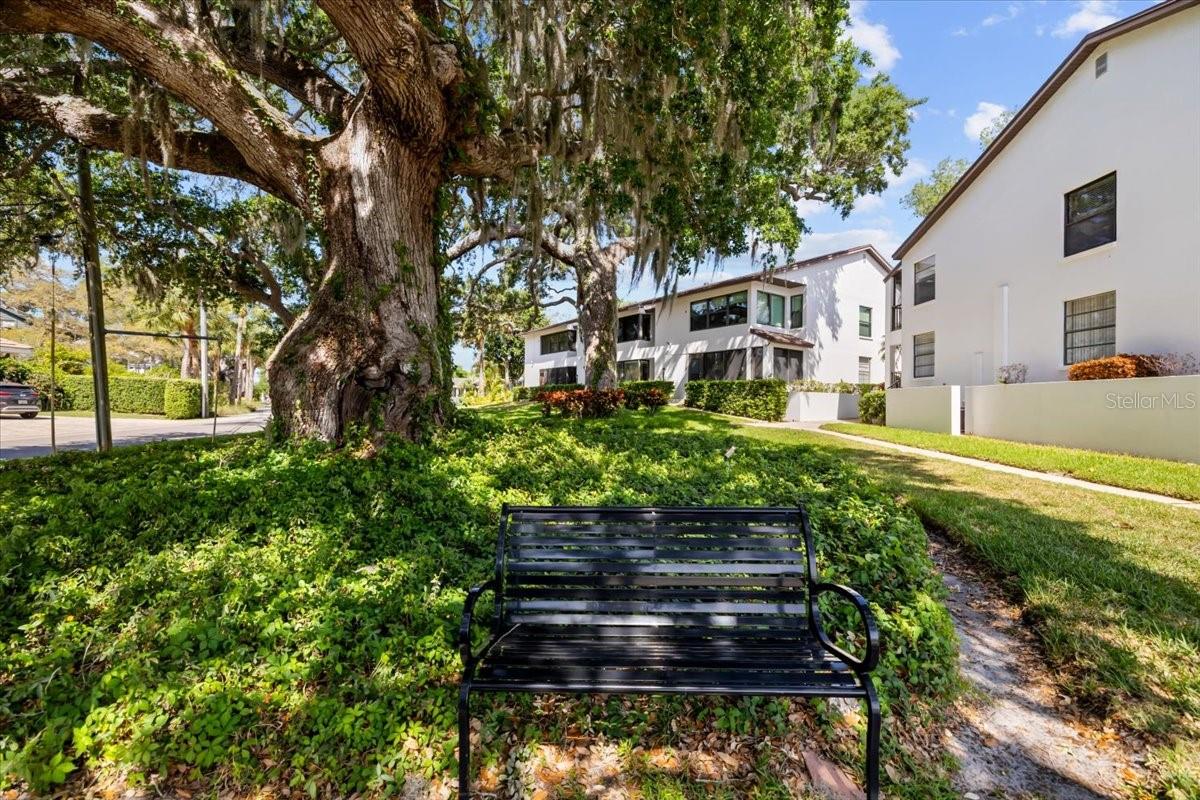 LOVERS OAK CONDO - Residential