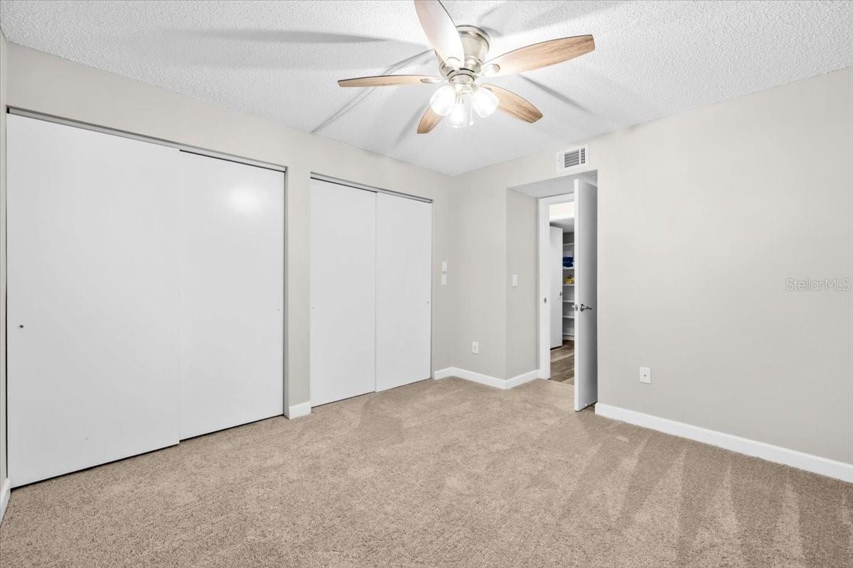 LOVERS OAK CONDO - Residential