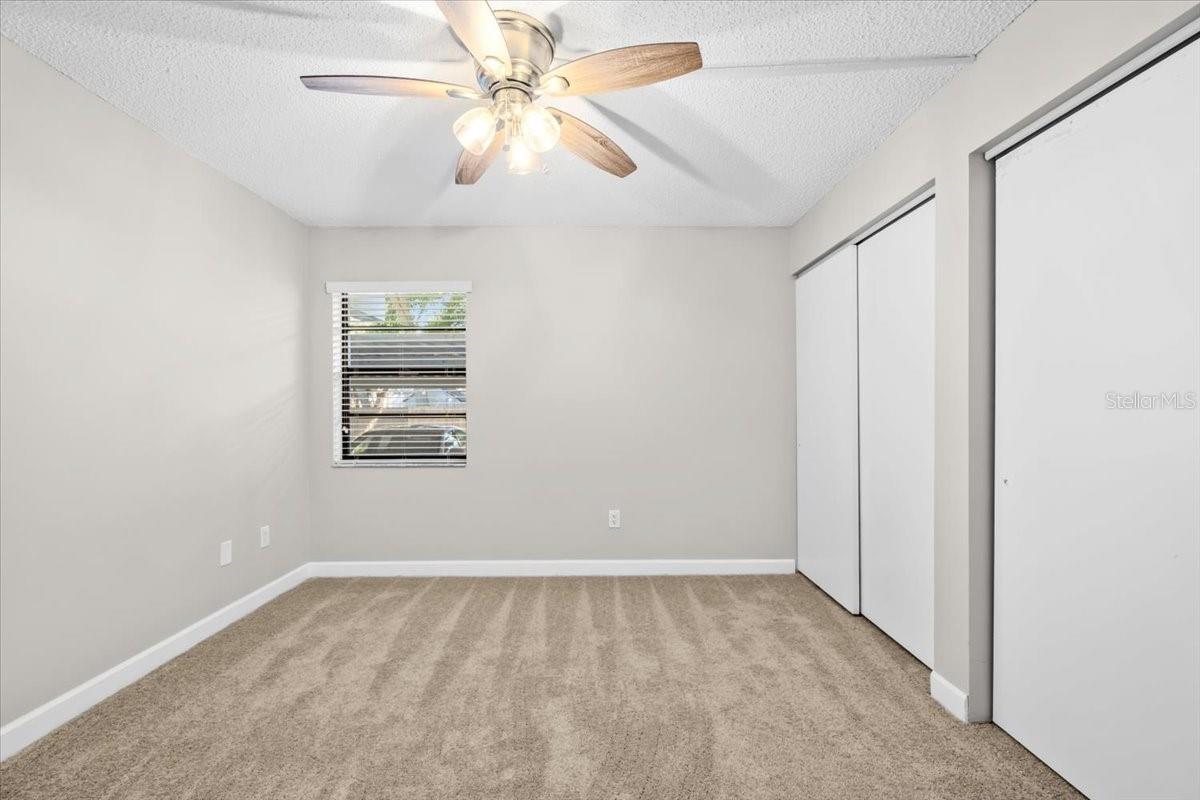 LOVERS OAK CONDO - Residential