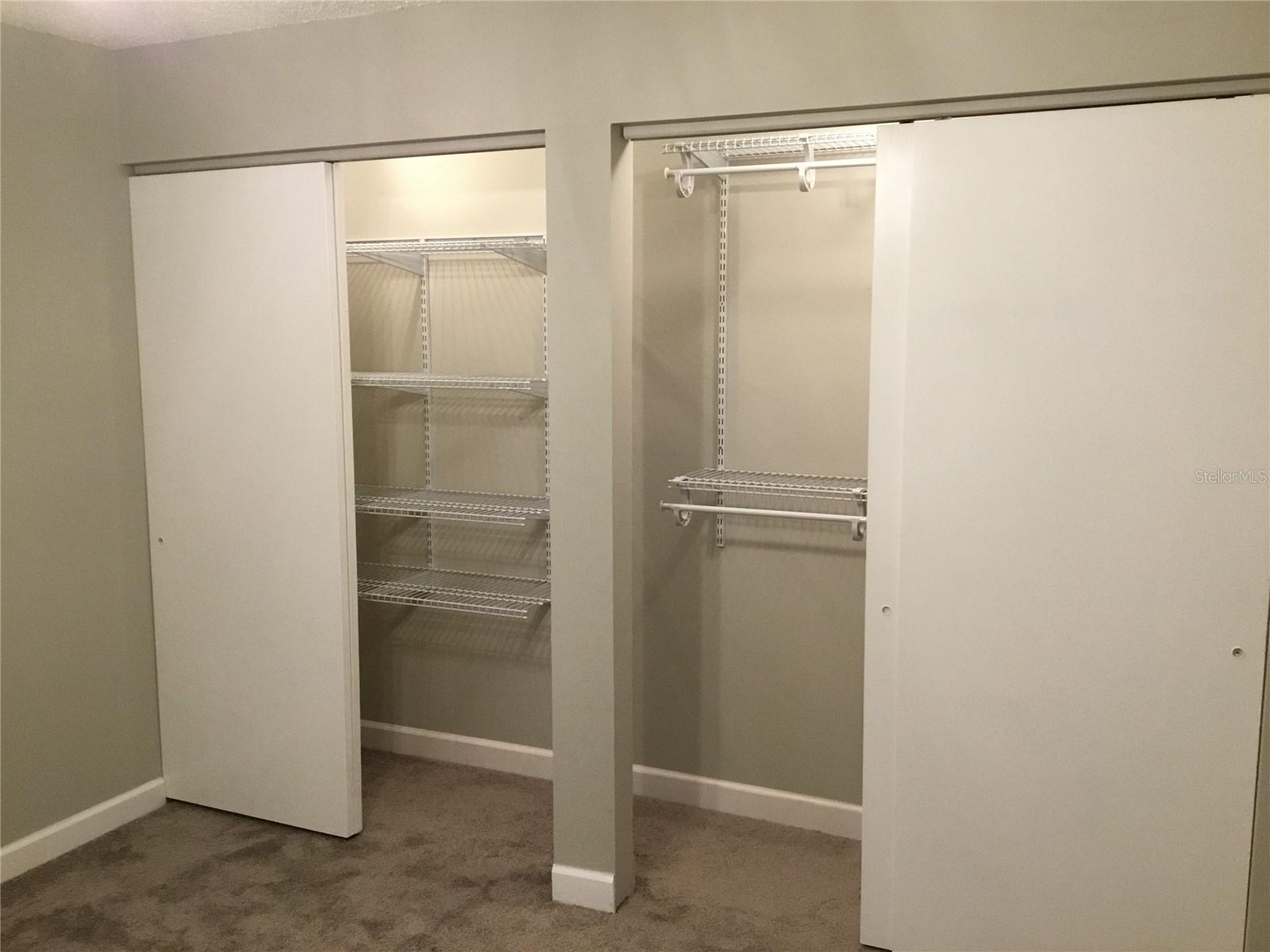 LOVERS OAK CONDO - Residential