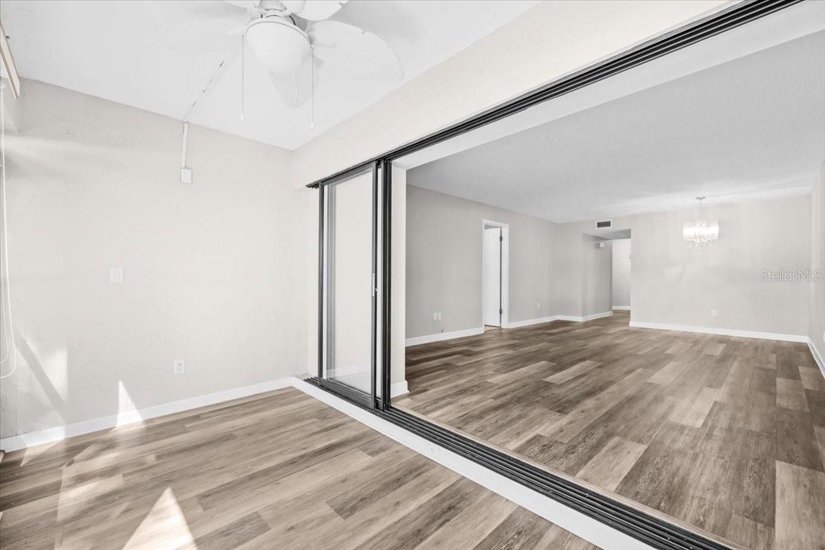 LOVERS OAK CONDO - Residential