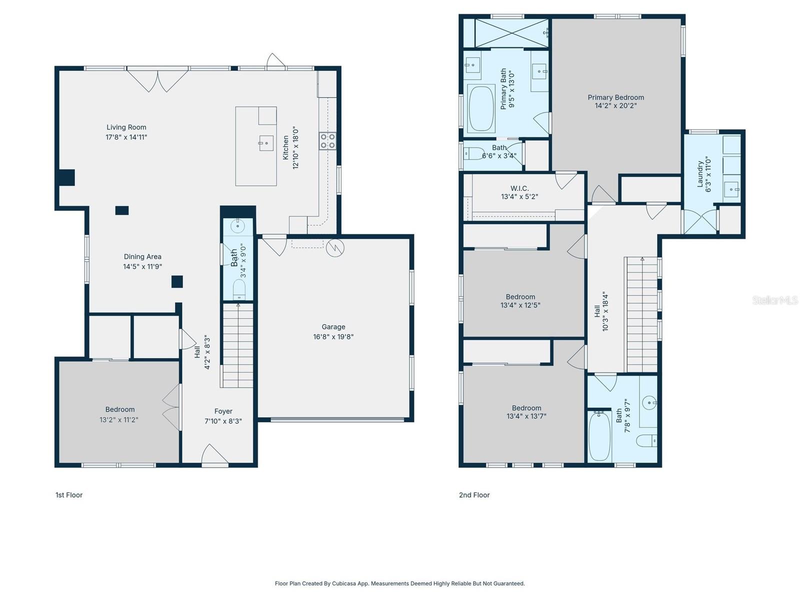 EAGLE CREST - Residential