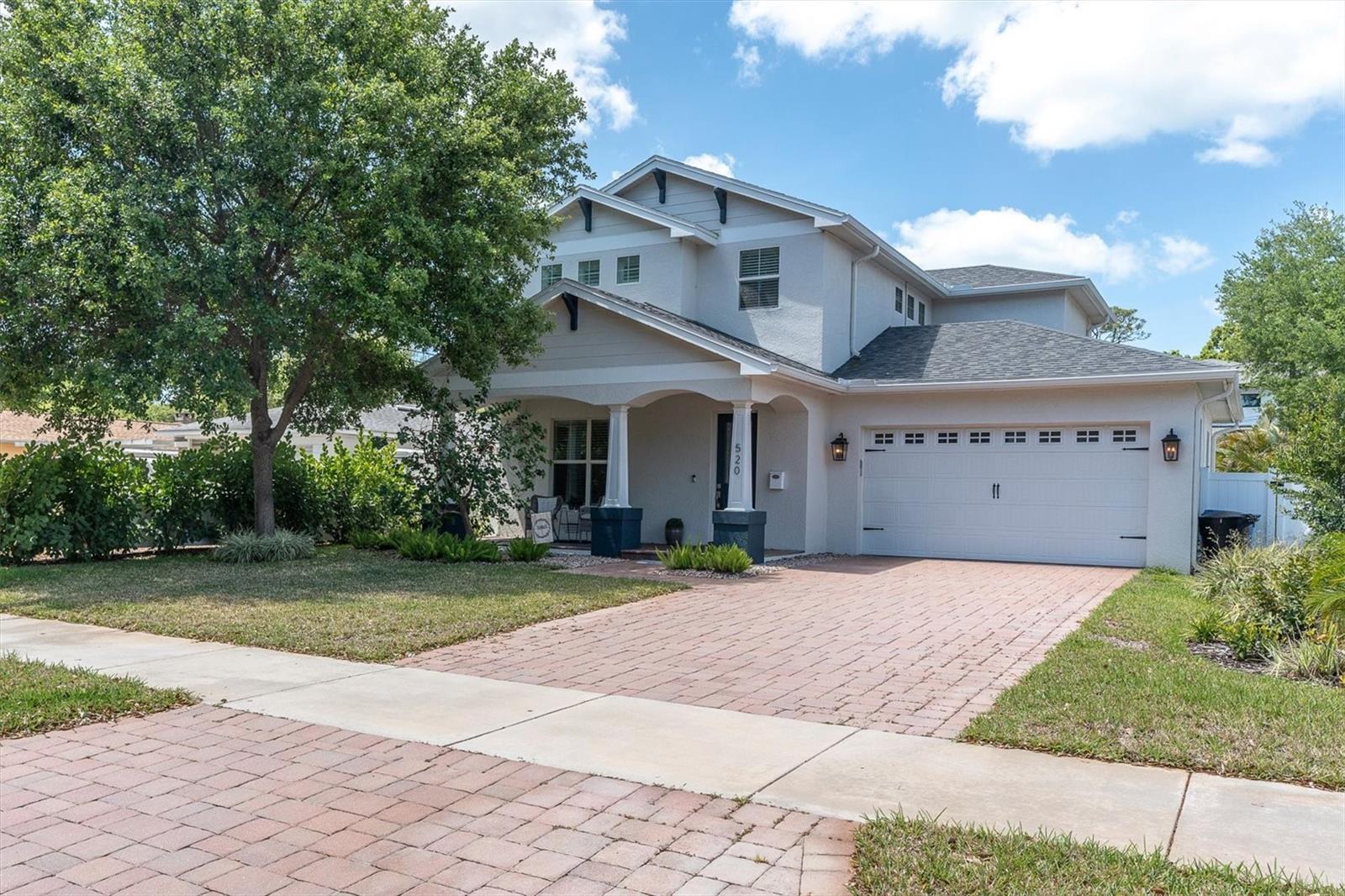 EAGLE CREST - Residential