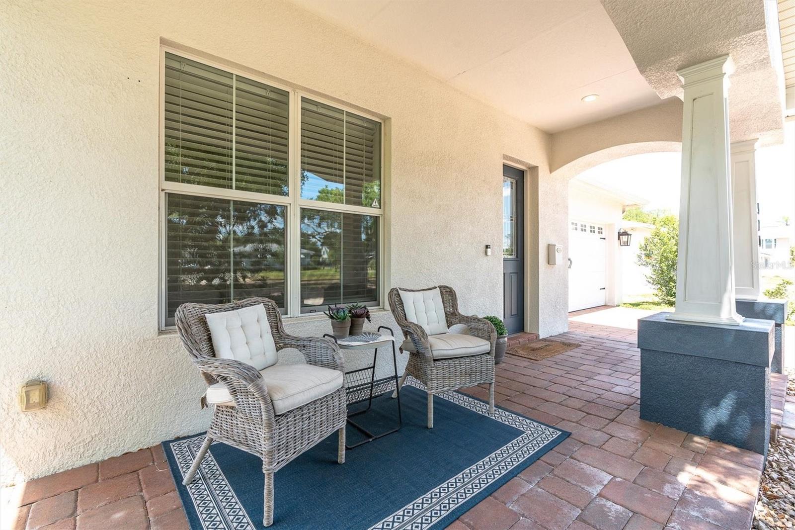 EAGLE CREST - Residential