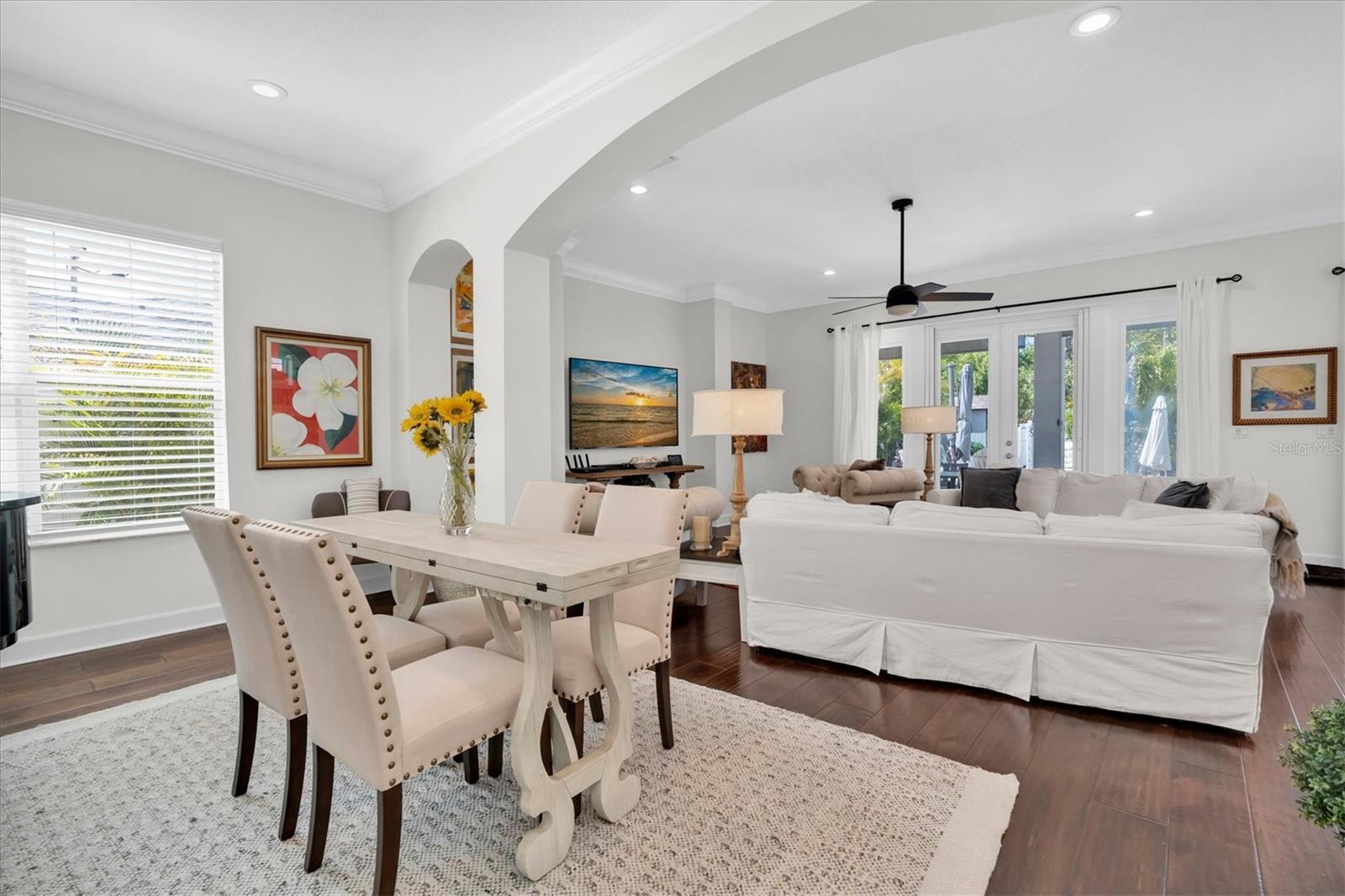 EAGLE CREST - Residential