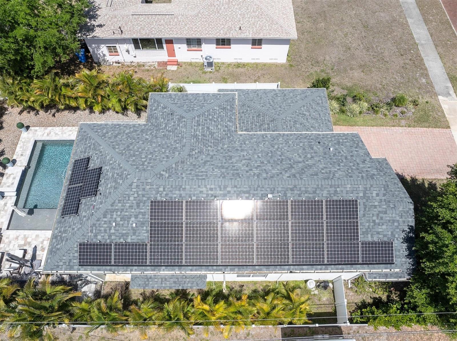 EAGLE CREST - Residential