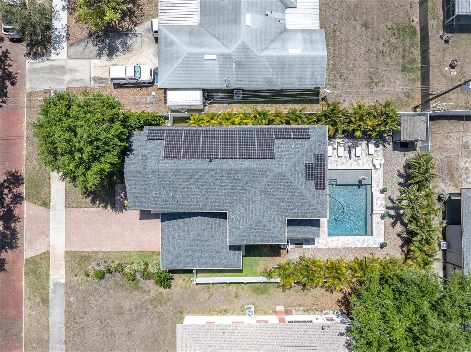 EAGLE CREST - Residential