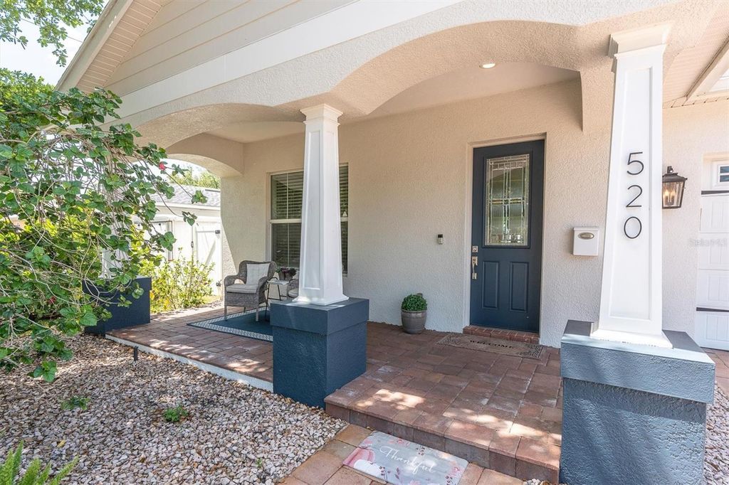 Photo of 520 65th Street N, St Petersburg, FL 33710 (MLS # TB8497302)