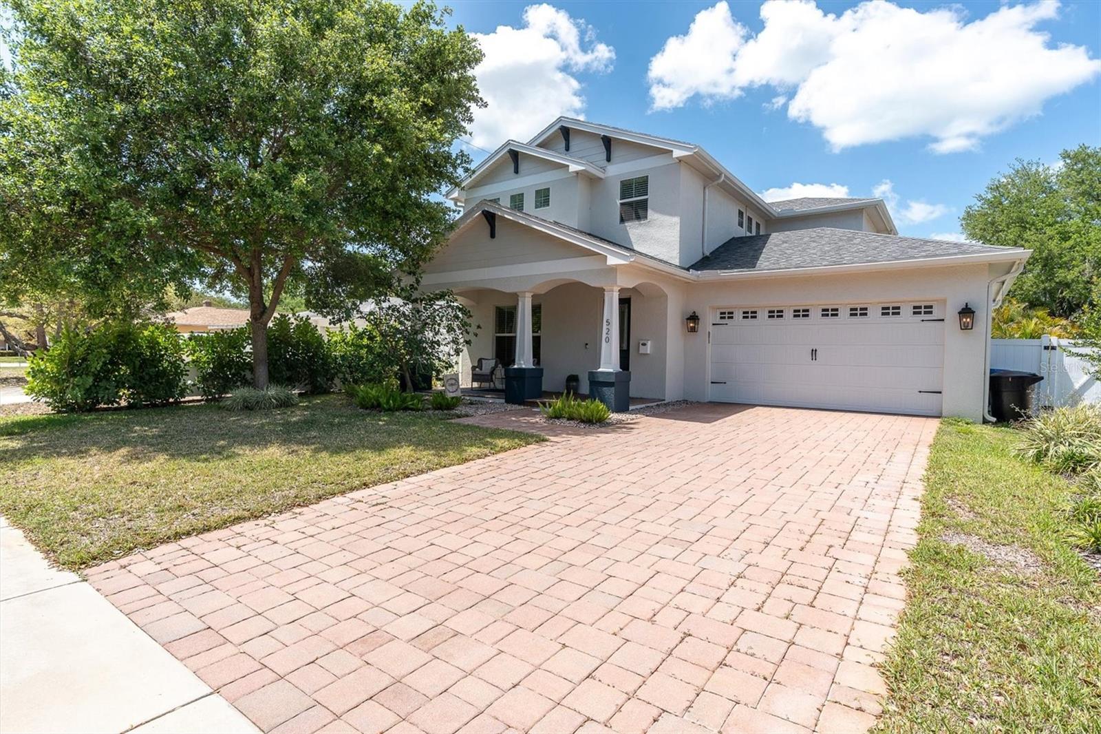 EAGLE CREST - Residential