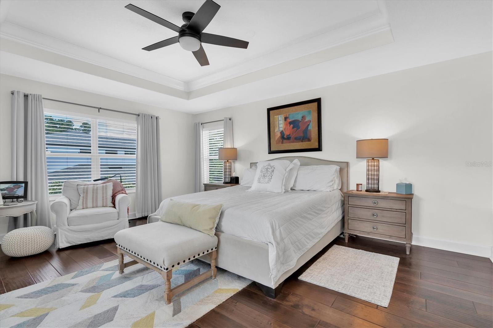 EAGLE CREST - Residential