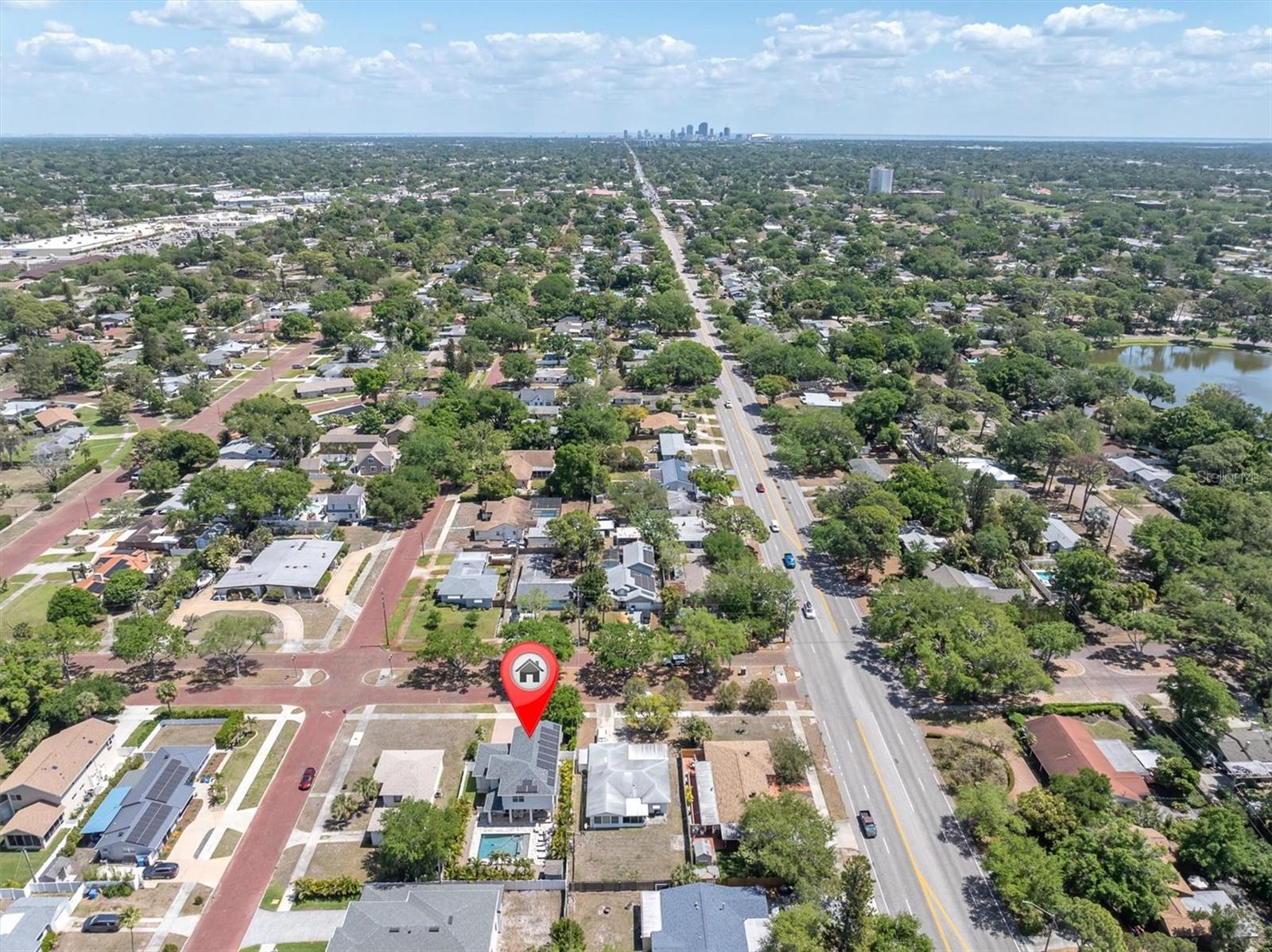 EAGLE CREST - Residential