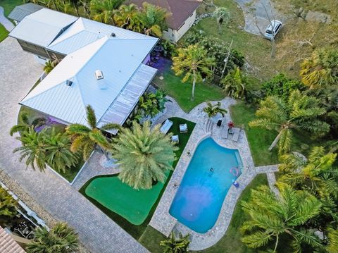 A home in DAYTONA BEACH