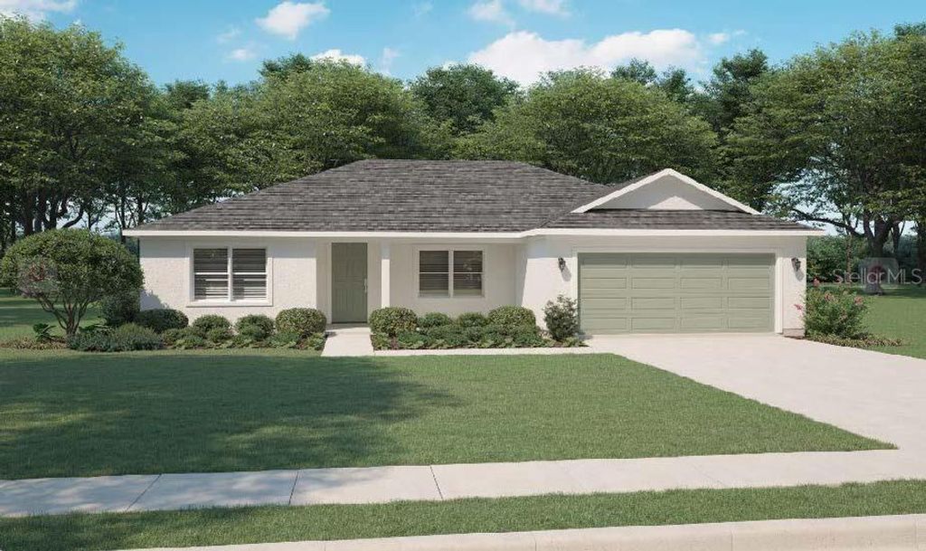 Photo of 4645 Boston Street, Sebring, FL 33872 (MLS # P4937810)