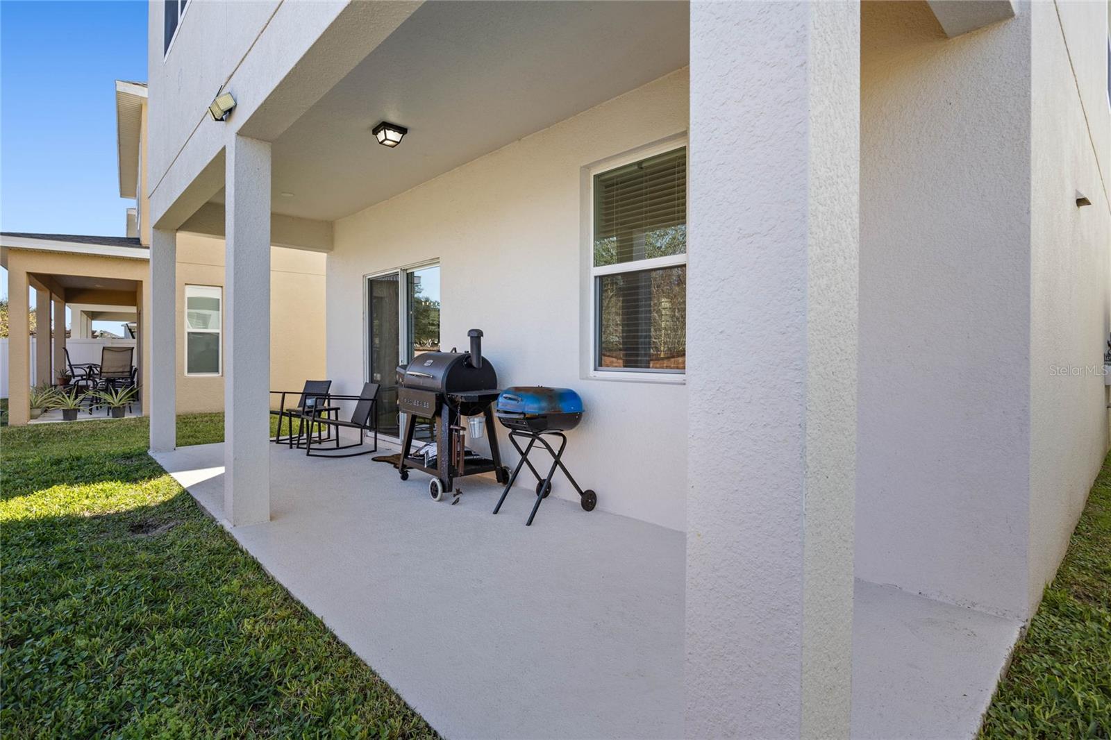 CHELSEA PARK AT WEST HAVEN - Residential