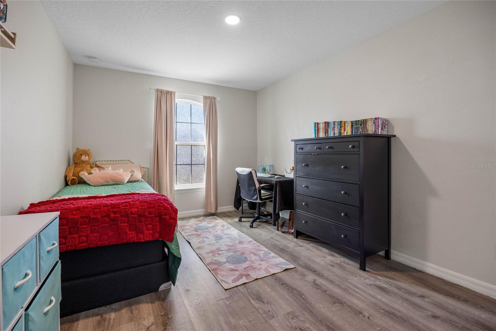 CHELSEA PARK AT WEST HAVEN - Residential