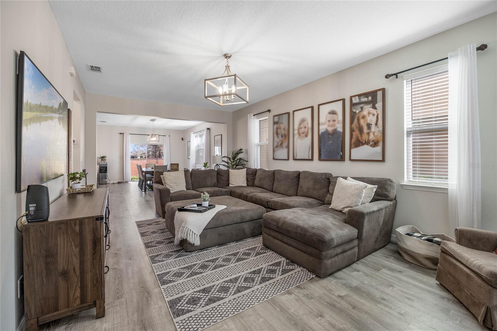 CHELSEA PARK AT WEST HAVEN - Residential