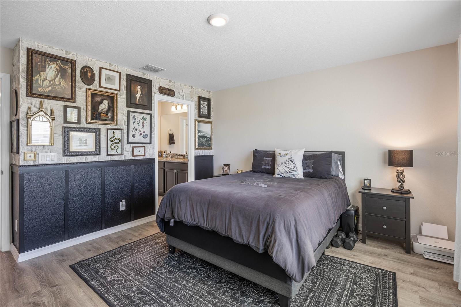 CHELSEA PARK AT WEST HAVEN - Residential