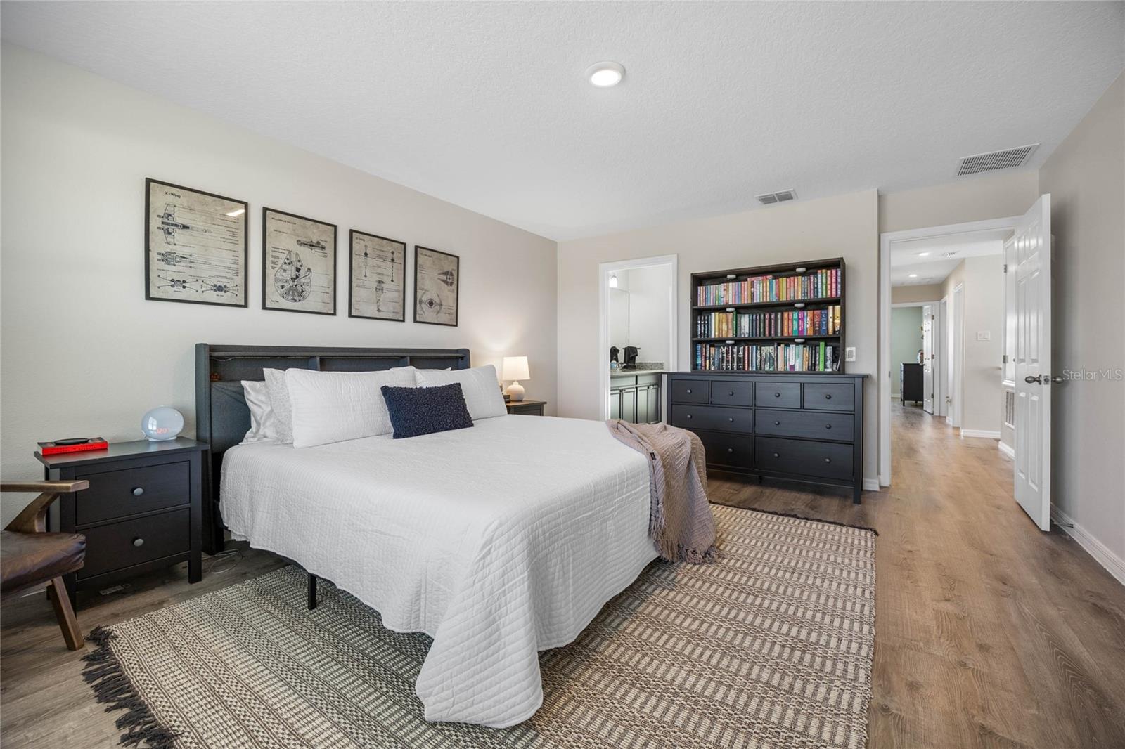 CHELSEA PARK AT WEST HAVEN - Residential