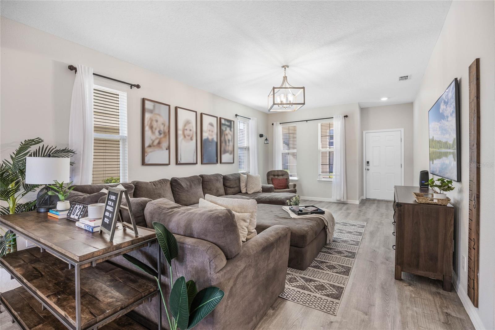 CHELSEA PARK AT WEST HAVEN - Residential